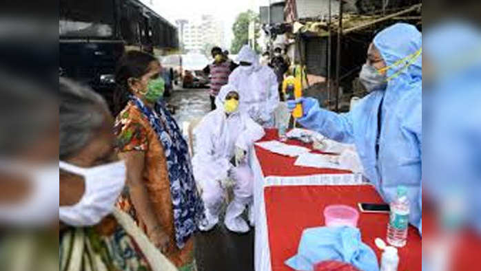 coronavirus india live updates:   परिवार के 2 लोग कोरोना पॉजिटिव, क्वारंटीन हुए त्रिपुरा सीएम बिप्लब देब