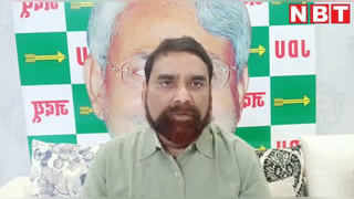 Sushant Singh Rajput Death Case : नीतीश की पार्टी का कांग्रेस पर हमला, उद्धव सरकार से समर्थन वापस ले