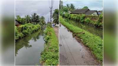 കണ്ണൂരിന്‍റെ കാളിന്ദിയായ പടന്നത്തോട്;  മഴ പെയ്താല്‍ കര കവിഞ്ഞൊഴുകും വേനലായാൽ മാലിന്യകൂമ്പാരം: പരിഹാരം വേണമെന്ന് പ്രദേശവാസികൾ