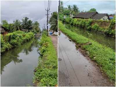 കണ്ണൂരിന്‍റെ കാളിന്ദിയായ പടന്നത്തോട്;  മഴ പെയ്താല്‍ കര കവിഞ്ഞൊഴുകും വേനലായാൽ മാലിന്യകൂമ്പാരം: പരിഹാരം വേണമെന്ന് പ്രദേശവാസികൾ