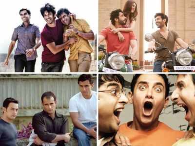 Friendship Day 2020 पर दोस्तों के साथ मिलकर देखें ये 5 मूवीज