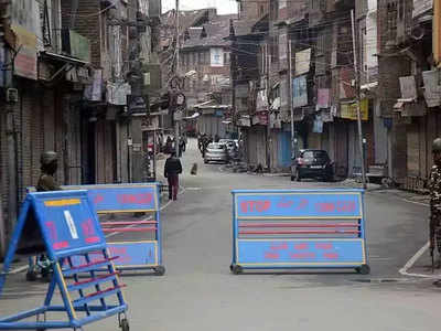 Jammu Kashmir News: आर्टिकल 370 हटा तो भूमि रजिस्ट्री से राजस्व विभाग ने कमाए 100 करोड़