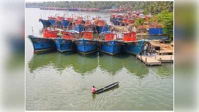 ഹാര്‍ബറുകള്‍ തുറന്നാല്‍ സമൂഹവ്യാപന സാധ്യതയെന്ന് റിപ്പോര്‍ട്ട്;  കൊല്ലത്ത് കാര്യങ്ങള്‍ കൈവിട്ടുപോയേക്കുമെന്ന് മുന്നറിയിപ്പ്