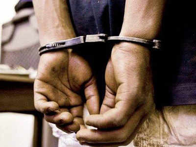 Sambhal News: खाद व्यापारी हत्याकांड में एनकाउंटर के बाद पुलिस ने दबोचे दो आरोपी, तीन अभी भी फरार