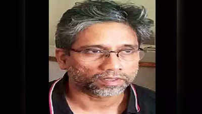 Noida News: एल्गार परिषद मामला, डीयू के प्रफेसर हनी बाबू के घर एनआईए की छापेमारी