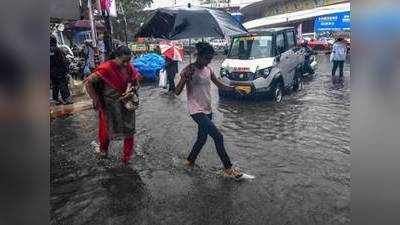 സംസ്ഥാനത്ത് അതിശക്തമായ മഴയ്ക്ക് സാധ്യത; നാളെ 4 ജില്ലകളിൽ ഓറഞ്ച് അലേർട്ട്