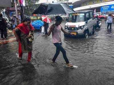 സംസ്ഥാനത്ത് അതിശക്തമായ മഴയ്ക്ക് സാധ്യത; നാളെ 4 ജില്ലകളിൽ ഓറഞ്ച് അലേർട്ട്