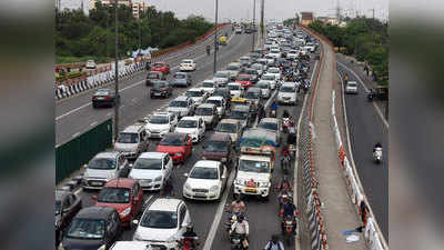 वजीराबाद से कश्मीरी गेट ISBT अब होगा नॉन-स्टॉप सफर