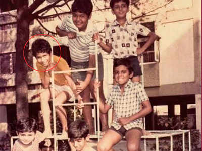 सचिन तेंडुलकर ने शेयर की बचपन की प्यारी तस्वीर, बोले- मेरे लिए तो हर दिन है मित्रता दिवस