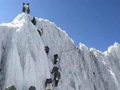 மைனஸ் 20 டிகிரிக்கு குறைவான குளிர்... எல்லையில் தயாராகும் இந்திய ராணுவம்!