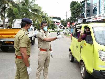 ഫോർട്ട് കൊച്ചിയിൽ സ്ഥിതി രൂക്ഷം; 6 നഴ്‌സുമാർക്ക് കൊവിഡ്