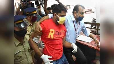केरल सोना तस्करी: NIA ने छह और लोगों को अरेस्‍ट किया, छह ठिकानों पर मारे छापे