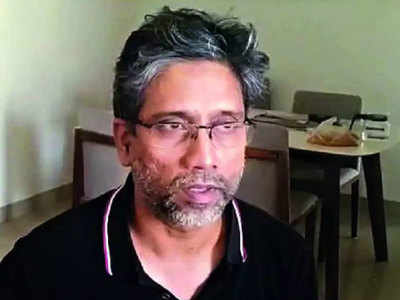 डीयू के प्रफेसर हनी बाबू के घर में छानबीन के बहाने प्रताड़ना: DUTA