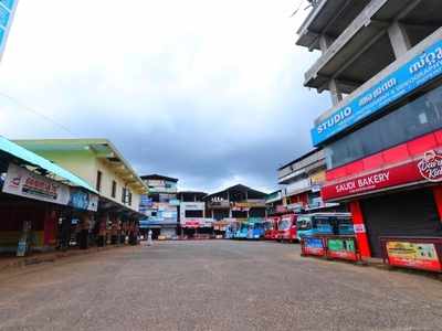 കൊണ്ടോട്ടി താലൂക്കിൽ കടുത്ത നിയന്ത്രണം; പകൽ കർഫ്യൂ പ്രഖ്യാപിച്ചു, പഞ്ചായത്തുകൾ കണ്ടെയ്ന്‍മെൻ്റ് സോണിൽ