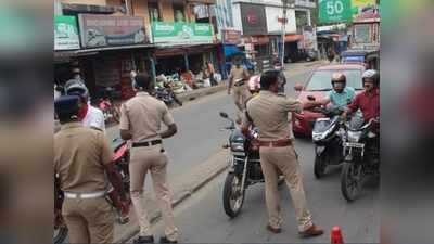 കണ്ണൂരിൽ സ്പെഷ്യൽ ബ്രാഞ്ച് എസ്ഐക്ക് കൊവിഡ്; 14 പോലീസുകാർ ക്വാറൻ്റൈനിൽ