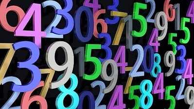 Weekly Numerology साप्ताहिक अंक ज्योतिष - दि. ०३ ऑगस्ट ते ०९ ऑगस्ट २०२०