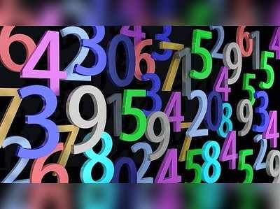 Weekly Numerology साप्ताहिक अंक ज्योतिष - दि. ०३ ऑगस्ट ते ०९ ऑगस्ट २०२०