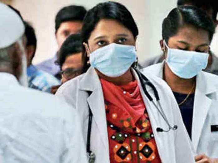 coronavirus india live updates: बीएस येदुरप्पा के ऑफिस के 6 कर्मचारी भी संक्रमित