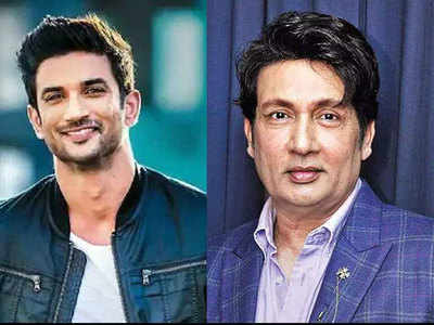 Sushant Singh Rajput Case: शेखर सुमन बोले- रिया चक्रवर्ती को बनाया जा रहा बली का बकरा, असल अपराधी अभी तक पकड़ से बाहर