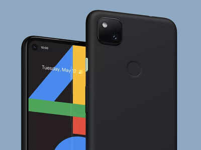 Google Pixel 4a स्मार्टफोन आज होगा लॉन्च, मिल सकते हैं ये धांसू फीचर