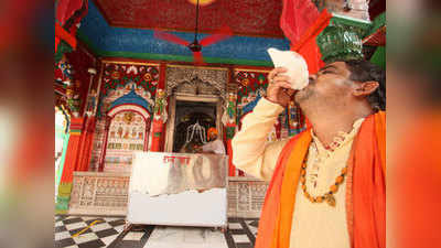 Ram Mandir Bhumi Pujan: राम-सीता की कुलदेवी की पूजा के साथ शुरू हुआ मंदिर निर्माण का अनुष्ठान