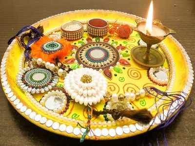 Raksha Bandhan Vidhi and Mantra रक्षाबंधन : कशी बांधावी राखी? जाणून घ्या शास्त्रीय पद्धत आणि मंत्र