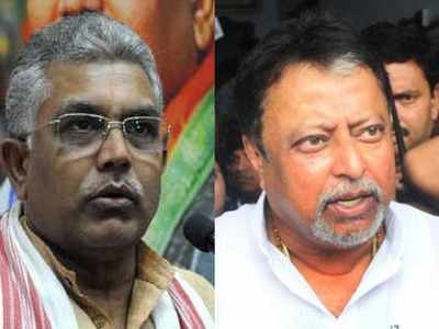 बंगाल: विधानसभा चुनाव से पहले बीजेपी को लगेगा झटका? तृणमूल कांग्रेस में वापसी कर सकते पार्टी के 21 नेता
