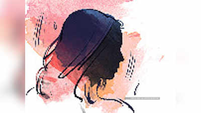 Madhya pradesh: पतीसमोरच पत्नी आणि १२ वर्षीय मुलीवर सामूहिक बलात्कार