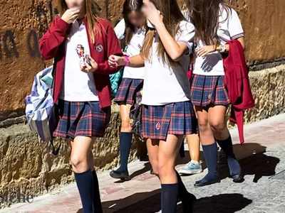 लड़कियों के शॉर्ट स्कर्ट पर प्रतिबंध लगाएगा यह देश, कहा- अश्लीलता पर लगेगी रोक