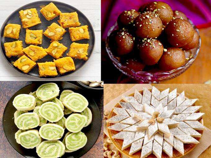 Side Effects Of Sweets : रक्षाबंधन पर मिठाईयों का अधिक सेवन करने से पहले हो जाएं सावधान, नहीं तो इस कारण पड़ जाएंगे बीमार