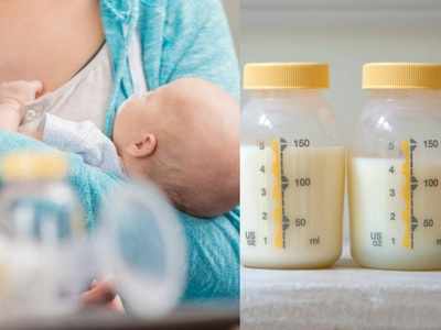 breast pump: வேலைக்கு போனாலும் குழந்தைக்கு தாய்ப்பால் கொடுக்க உதவும் பிரெஸ்ட் பம்ப் பத்தி தெரிஞ்சுக்கங்க!