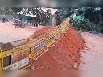 ಒಪನ್‌ ಆಗದ ಕಾಸರಗೋಡು-ಮಂಗಳೂರು ಗಡಿ: ಕೋಟಿ ಮೌಲ್ಯದ ಬ್ಯುಸಿನೆಸ್‌‌ ಲಾಸ್, ಉದ್ಯೋಗಕ್ಕೆ ಕುತ್ತು‌!