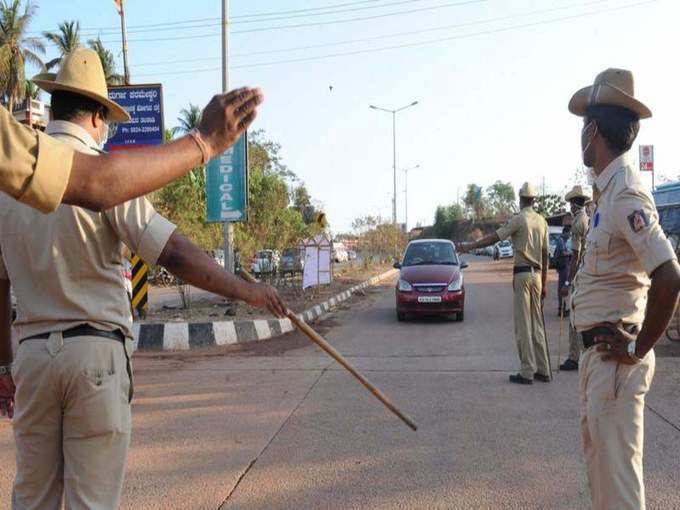 ಉಭಯ ಜಿಲ್ಲೆಯಲ್ಲಿ ಕೊರೊನಾ ಸ್ಥಿತಿ ಹೇಗಿದೆ?​