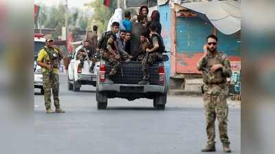 ভয়ংকর! আফগানিস্তানের জেলে ISIS হামলা, পালাল বহু জঙ্গি