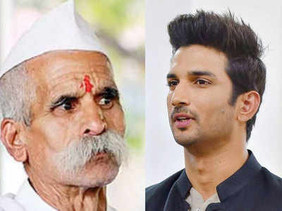 sushantsingh rajput : सुशांतसिंहबद्दल बोलणं म्हणजे आयुष्य वाया घालवणं: भिडे गुरुजी