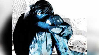झारखंडमध्ये यूपीतील २ अल्पवयीन मुलींवर सामूहिक बलात्कार