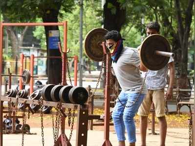 ഓഗസ്റ്റ് 5 മുതൽ ജിമ്മുകളും യോഗാ കേന്ദ്രങ്ങളും തുറക്കാം; കേന്ദ്രം മാർഗ നിർദേശങ്ങൾ പുറത്തിറക്കി