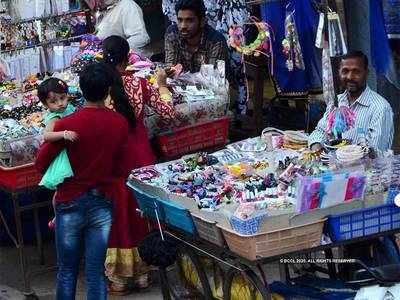 കൊവിഡിനെ ഭയന്ന് സർക്കാർ; തെരുവ് കച്ചവടക്കാർക്ക് തിരിച്ചടി, നിലപാട് വ്യക്തമാക്കി മഹാരാഷ്‌ട്ര സർക്കാർ ഹൈക്കോടതിയിൽ