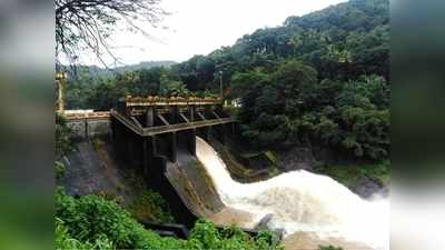 കനത്ത മഴ: ദുരന്ത സാധ്യതാ പ്രദേശത്തുള്ളവരെ ഉടന്‍ മാറ്റിപ്പാര്‍പ്പിക്കും, കല്ലാര്‍കുട്ടി, പാംബ്ലാ അണക്കെട്ടുകൾ തുറന്നു