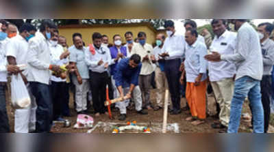 ಸುರಕ್ಷತಾ ಕ್ರಮ ಅನುಸರಿಸಿ;ಶಾಸಕ ಅಮೃತ್‌ ದೇಸಾಯಿ