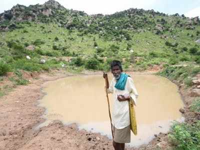 ಮಂಡ್ಯ: ಕೆರೆ ಕಾಮೇಗೌಡ ಕೊರೊನಾದಿಂದ ಗುಣಮುಖ, ಆಸ್ಪತ್ರೆಯಿಂದ ಡಿಸ್‌ಚಾರ್ಜ್‌