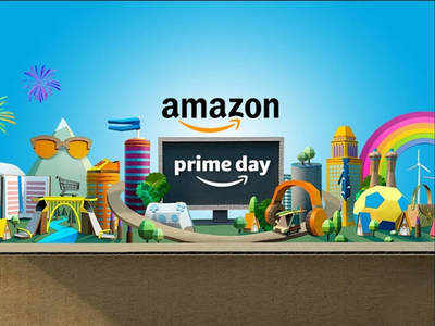 Amazon Prime Day: మొబైల్స్‌పై భారీ తగ్గింపు... వాటిపై 70 శాతం దాకా డిస్కౌంట్!