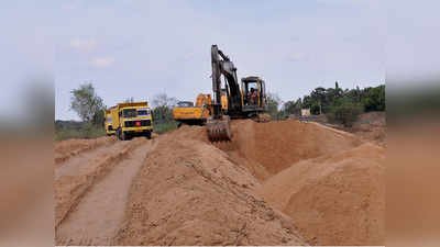 ​​ಎಚ್‌.ಡಿ.ಕೋಟೆ: ಚಾಮಲಾಪುರಕ್ಕೆ ಗಣಿಗಾರಿಕೆಯ ಹಿಂಸೆ, ಜನರ ಆಕ್ರೋಶ