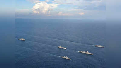 हिंद महासागर में चीन का रुख चिंताएं बढ़ाने वाला, बना रहा है नौसैनिक ठिकाना: विशषेज्ञ