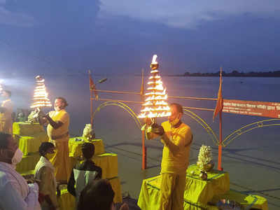 राम मंदिर भूमि पूजन कार्यक्रम में 175 प्रतिष्ठित अतिथियों को निमंत्रण : ट्रस्ट अयोध्या