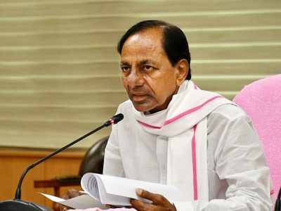 KCR ఆలోచన మారింది.. ఆరు నుంచి ఓ మెట్టు పైకి.. అకస్మాత్తుగా ఎందుకీ మార్పు?