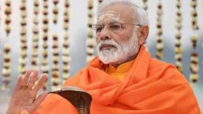 Ram mandir: 11.30 વાગે લેન્ડિંગ અને 2.20 વાગ્યે વિદાય આવો છે PM મોદીનો અયોધ્યા પ્રોગ્રામ 