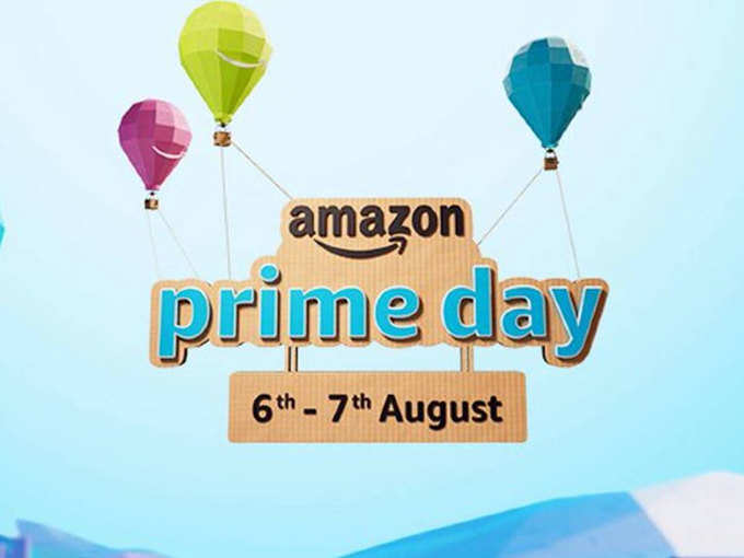 ​जबरदस्त डिल्ससाठी Amazon App ठेवा