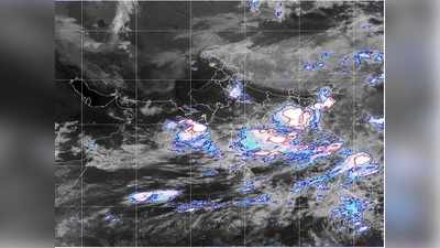 2 மாநிலங்களுக்கு ரெட் அலெர்ட், 10 மாநிலங்களில் கனமழை!