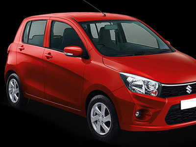 नई Maruti Celerio पहली बार टेस्टिंग के दौरान दिखी, जानें खास बातें